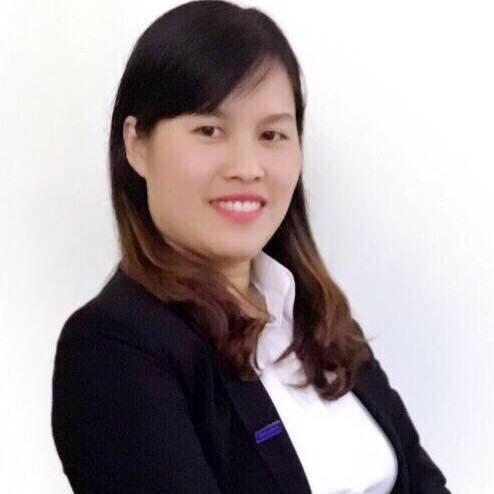 Nguyễn Thị Oanh