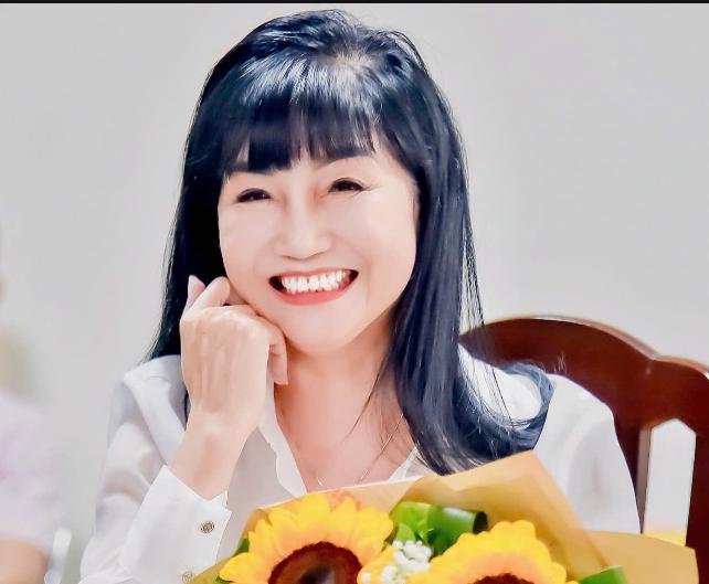 Đặng Ánh Hào