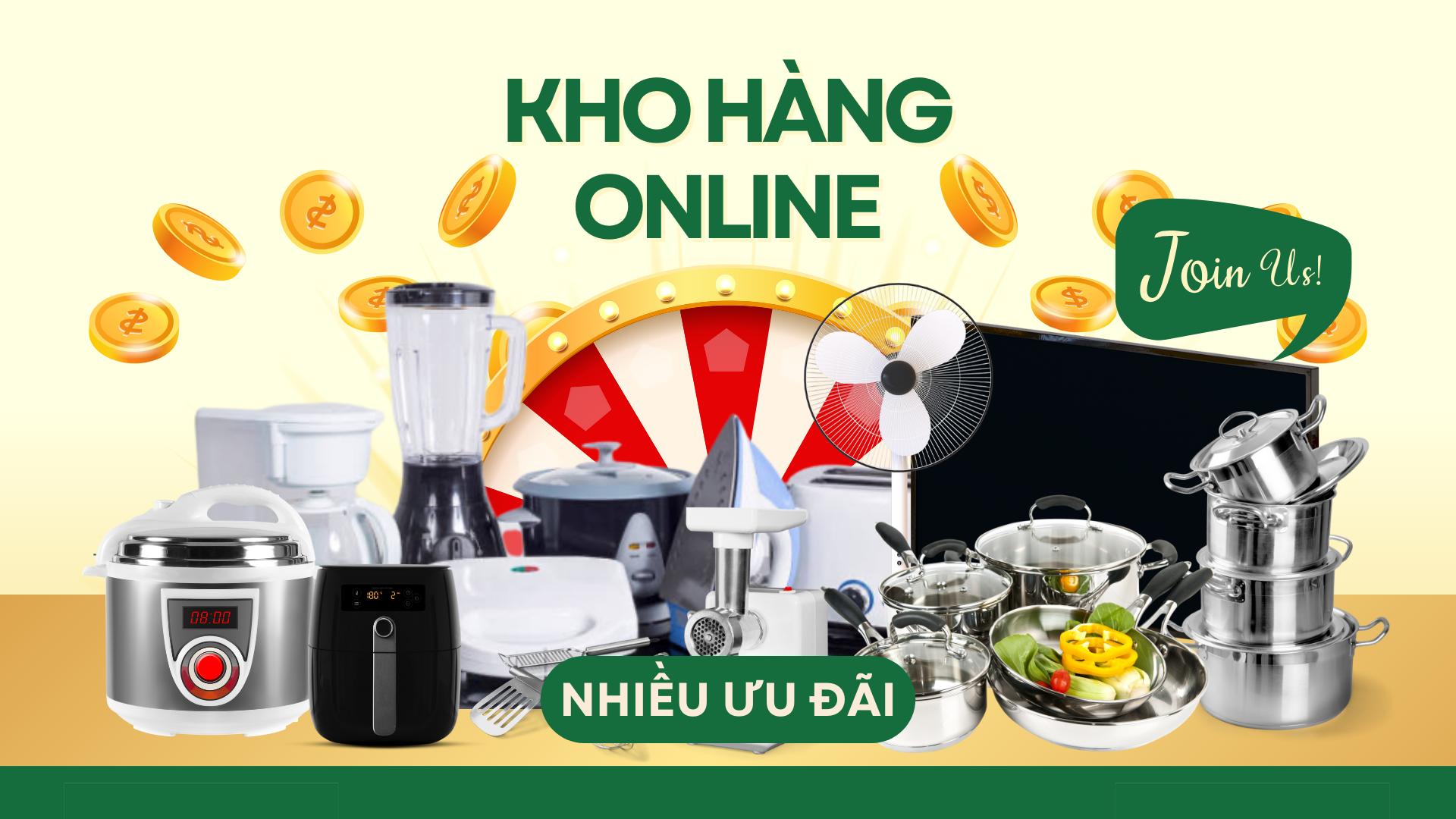 Kho Online