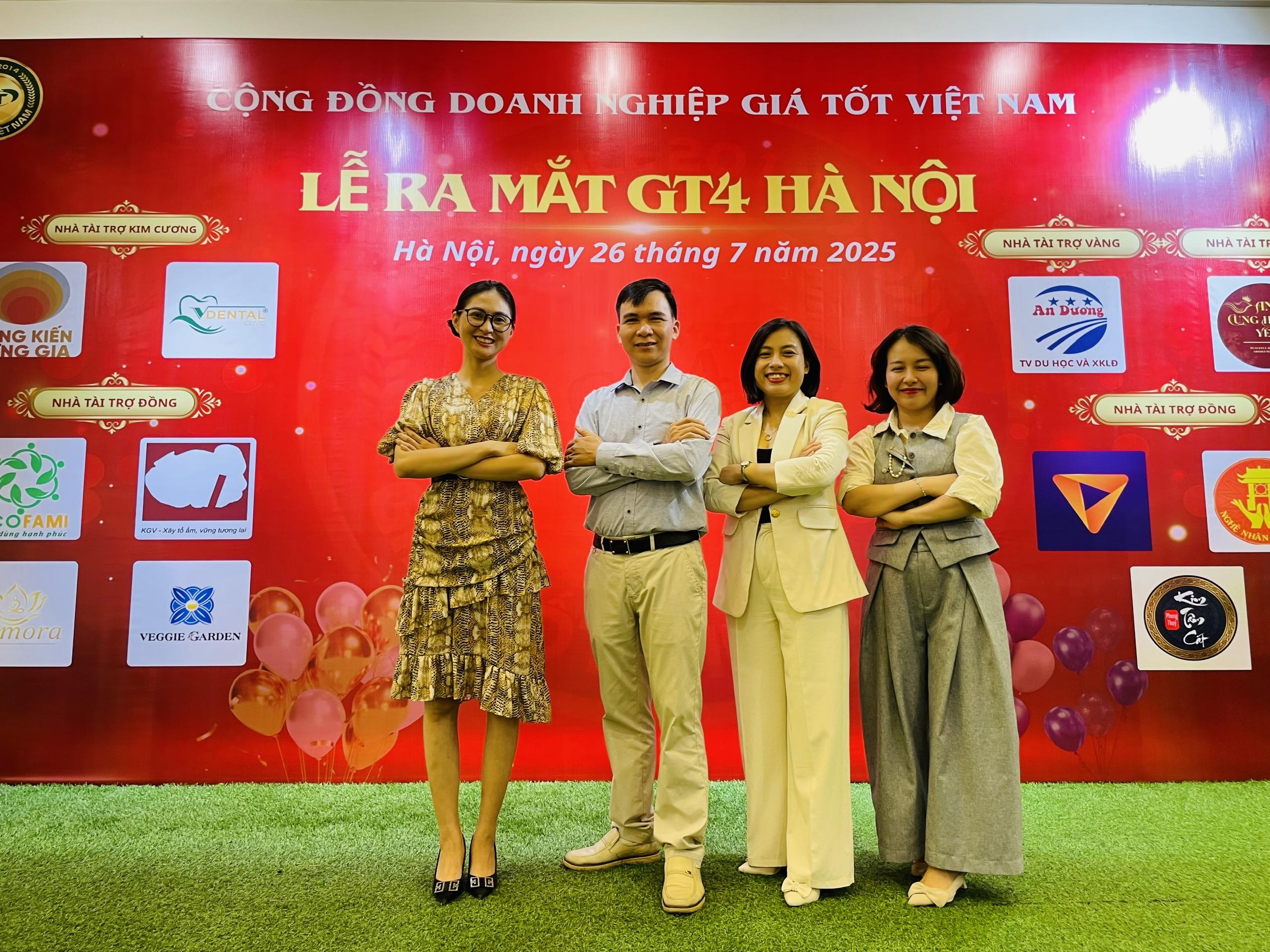 Gặp gỡ ...