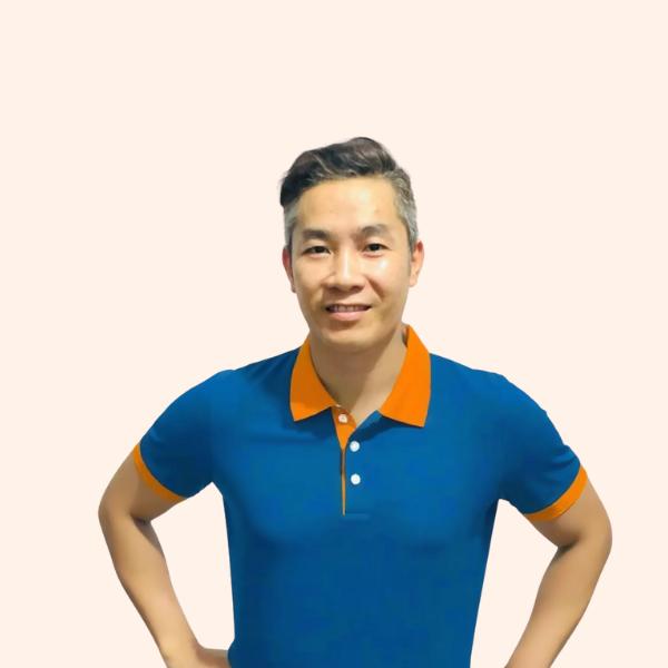 Bùi Trọng Đông